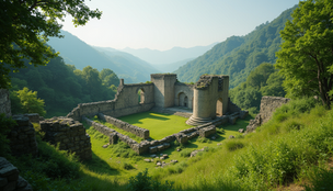 Ultimate Guide to the Best Motorcycle Routes in Greece