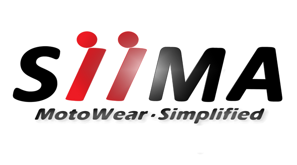 Siima. Moto Wear. Simplified. Motorcycle clothing start up