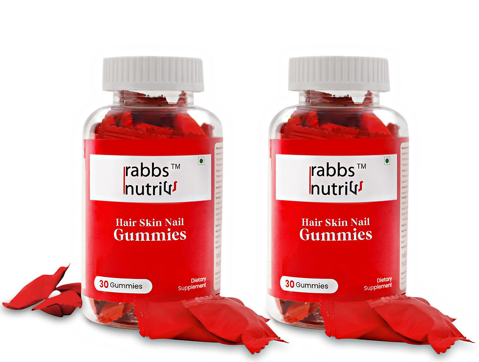O Rabbs rabbsnutri | supplements | india