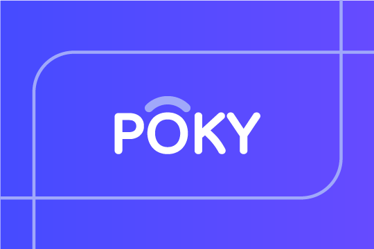 POKY - Product Importer banner