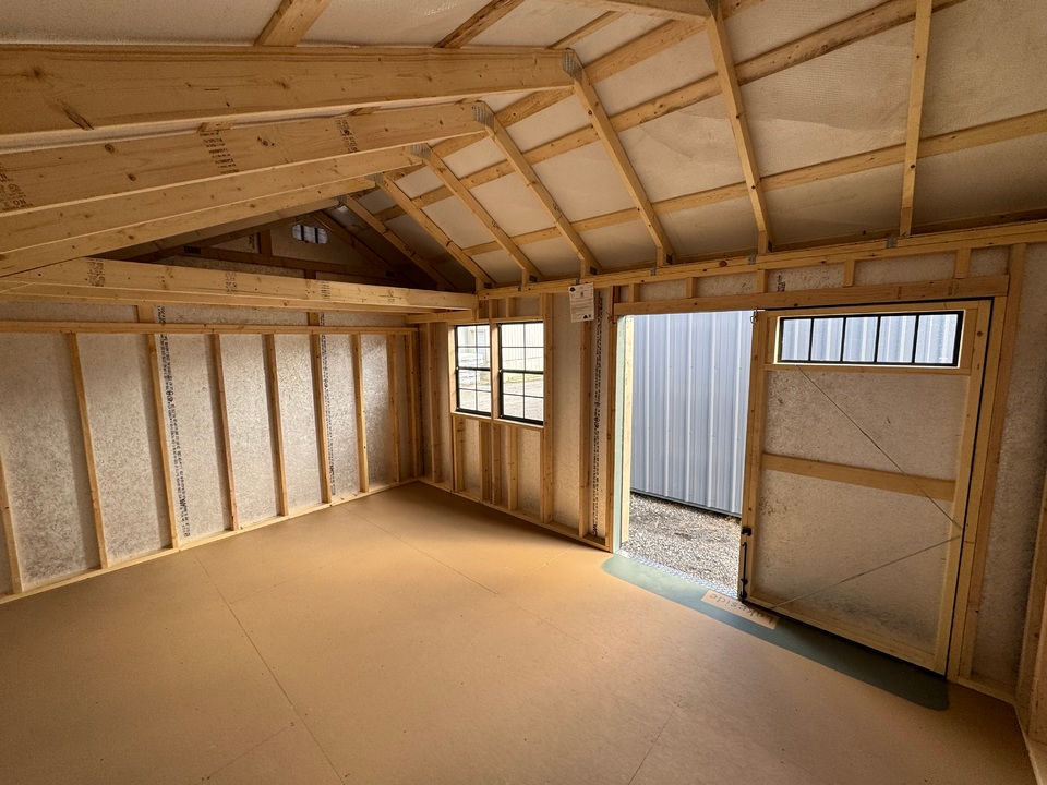 Inside