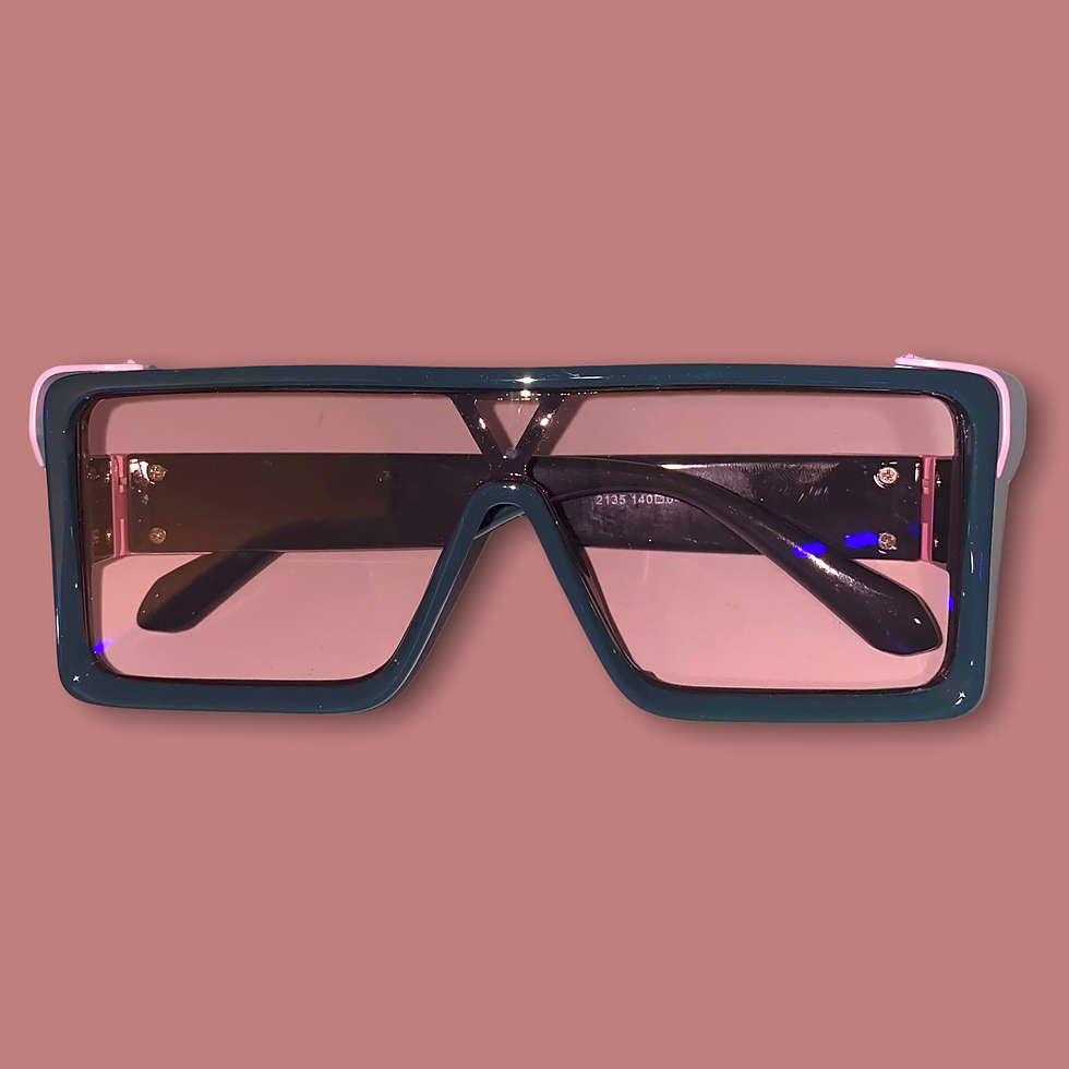 Thumbnail: Jatavia - Sunglasses