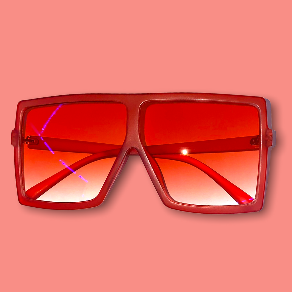 Thumbnail: Shady Santana - Glasses