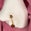 Thumbnail: Lantern Light - Nose Ring