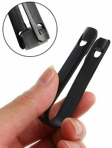 Thumbnail: Wheel Cap Kit