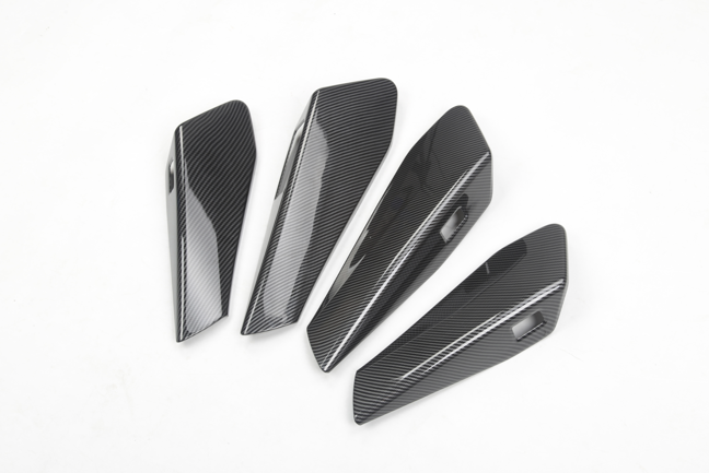 Thumbnail: Button Panel Cap Set