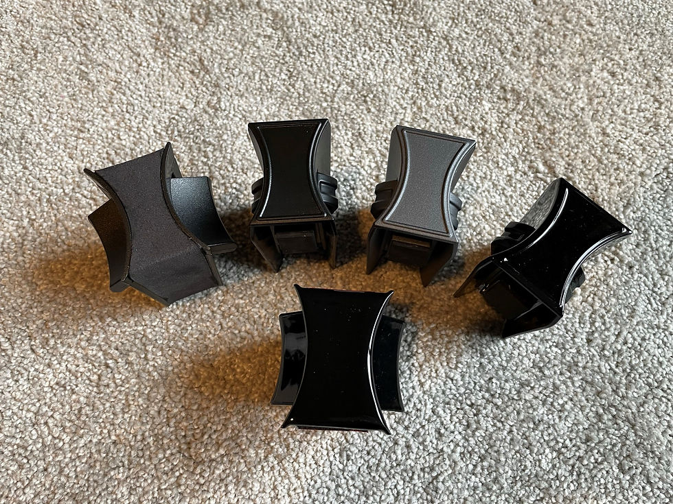 Thumbnail: Cup Holder Separator