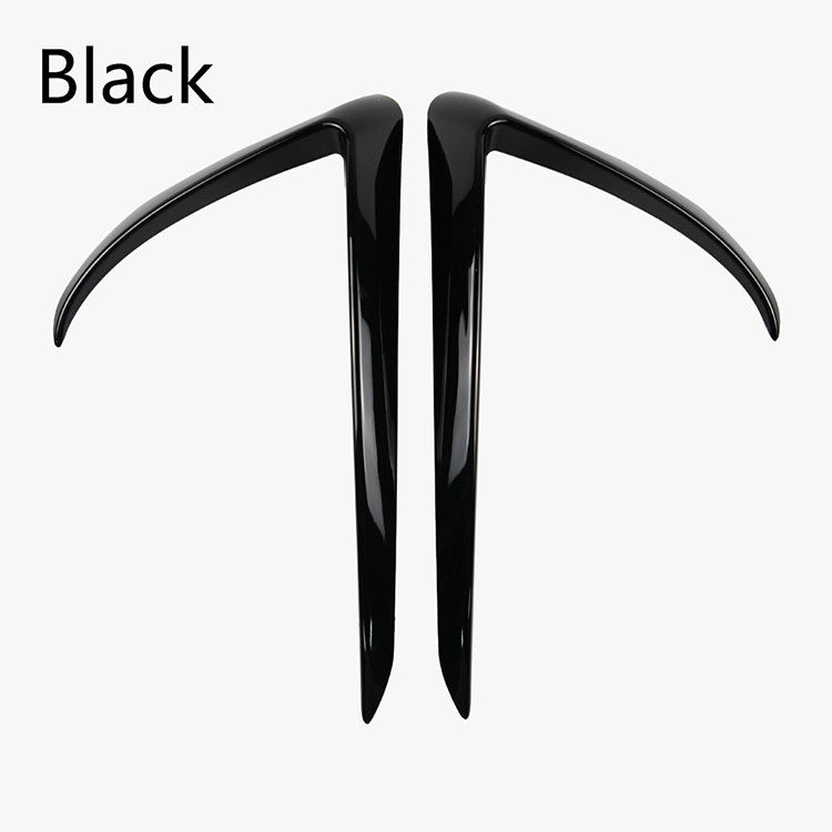 Thumbnail: Fog Light Trim Set