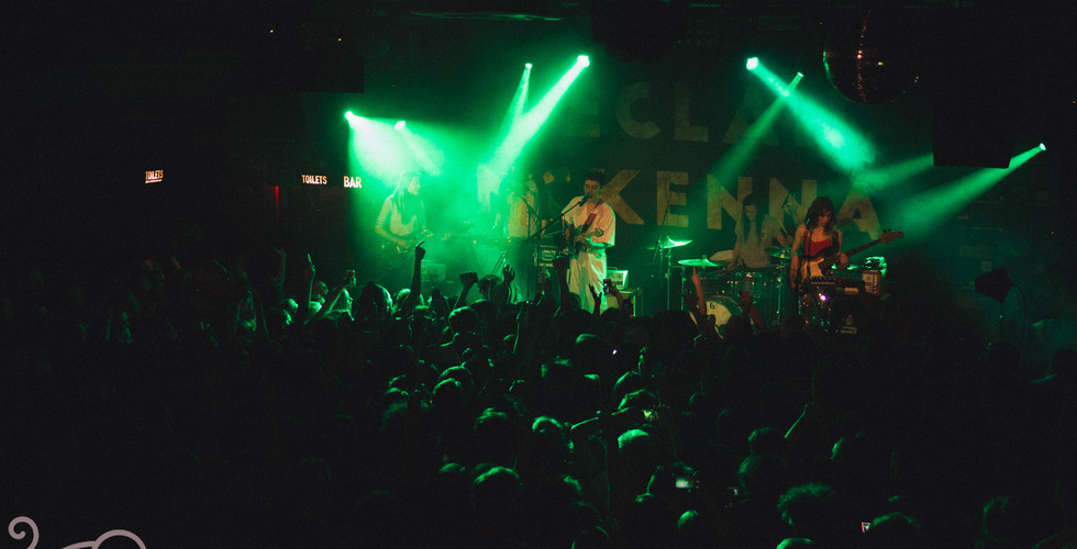 Declan McKenna