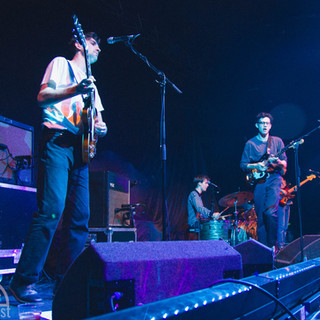 The Magic Gang