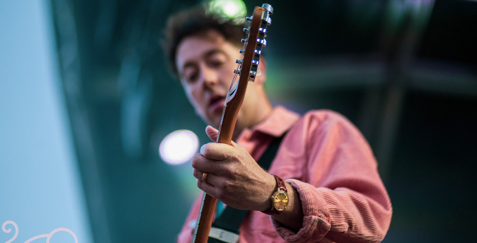 The Wombats