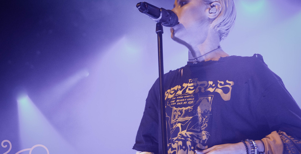 Tonight Alive