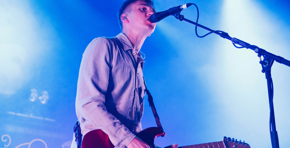 The Sherlocks