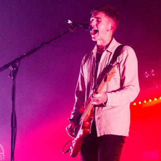 The Sherlocks