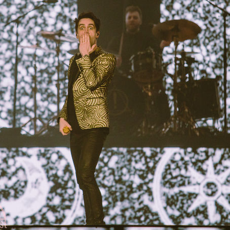 Panic! at the Disco