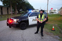 Traffic Control