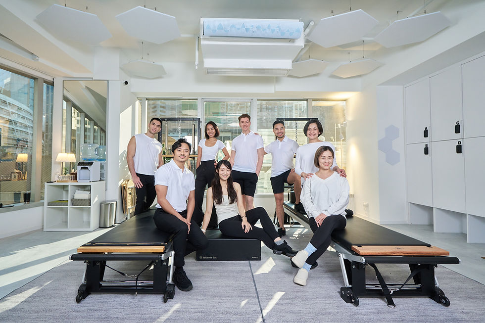 Why the Right Team Matters: The Elevate Way