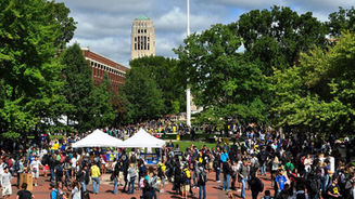 New Voting Website is Live