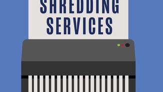 Shredding Service for Students