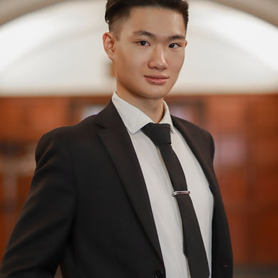 Peter Tam