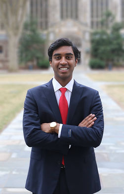 Karthik Pasupula
