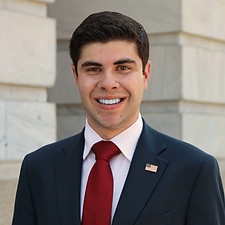 Shaevsky - Ethics Vice Chair.jpg