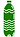 Water Bottle - Green White Board.png