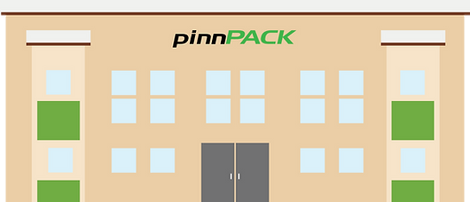 Pin Pak THE PROCESS | Sustainable Packaging | PINNPACK PACKAGING