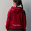 Miniatura: Hoddie Vinotinto (Cerrado)
