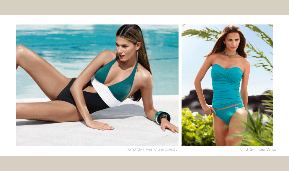 Triumph Swimwear