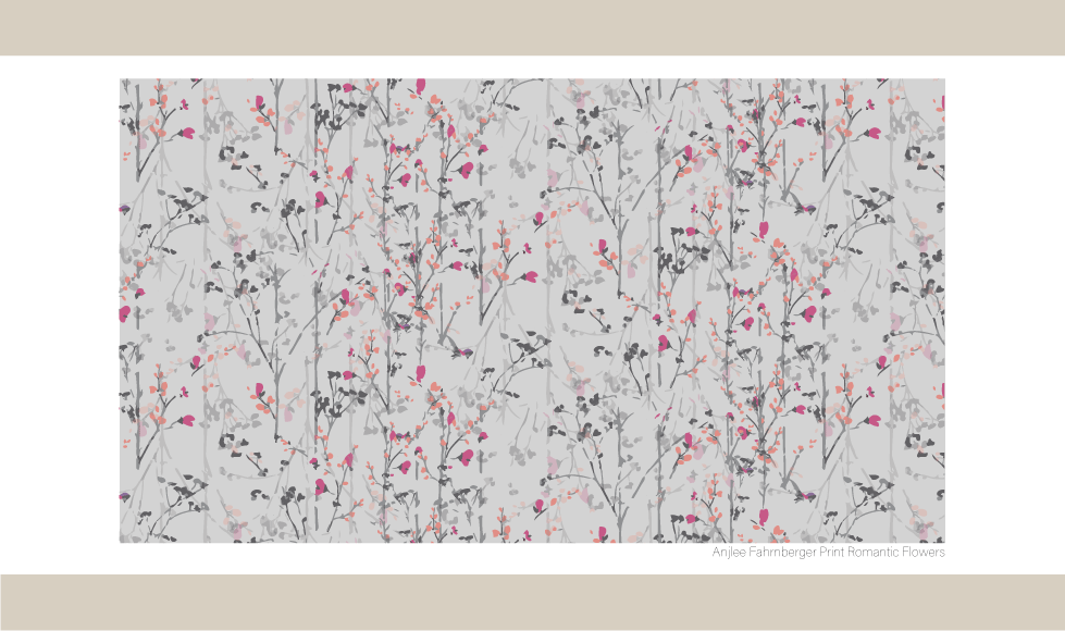 Anjlee Fahrnberger Print Design