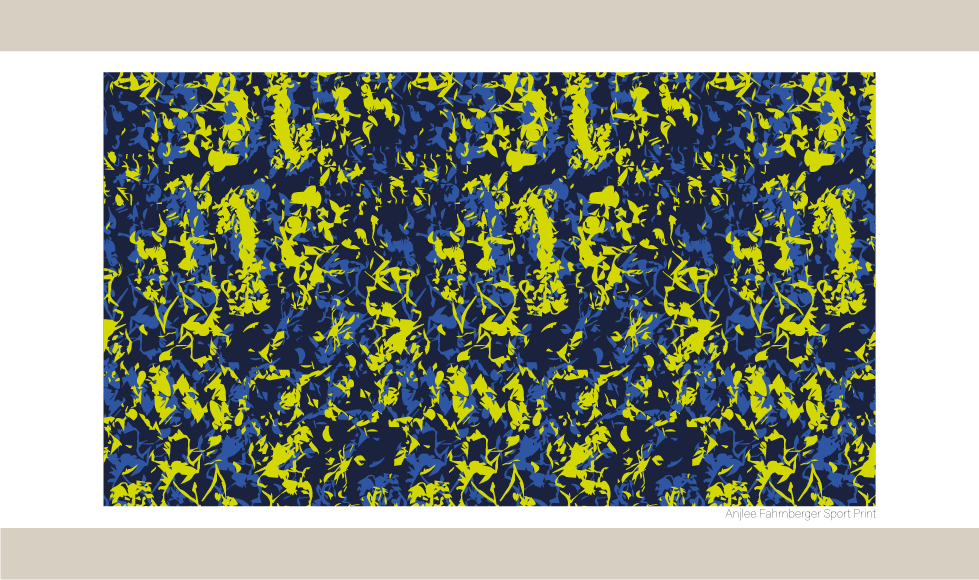 Anjlee Fahrnberger Print Design