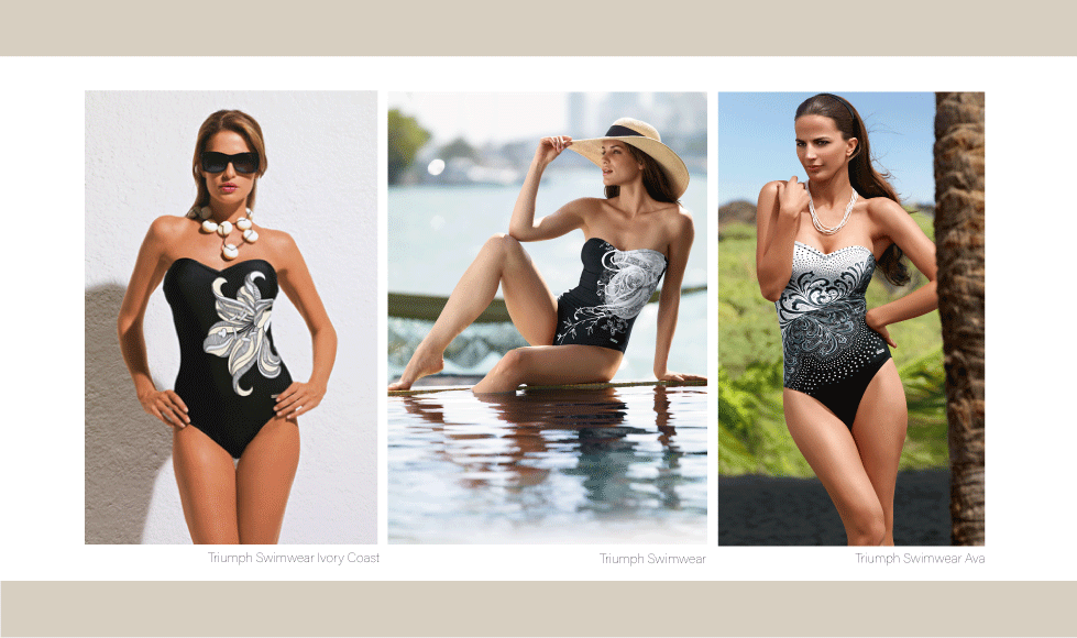 Triumph Swimwear