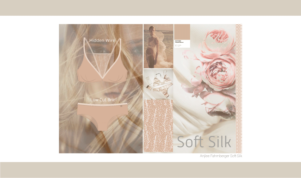 Anjlee Fahrnberger Soft Silk
