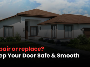 When Is It Time for a Garage Door Replacement?