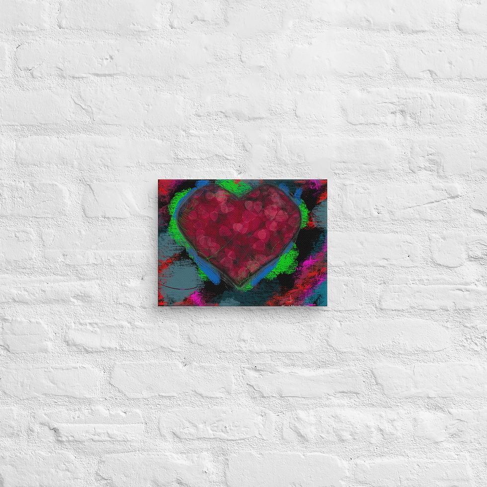 Thumbnail: Heart 031325