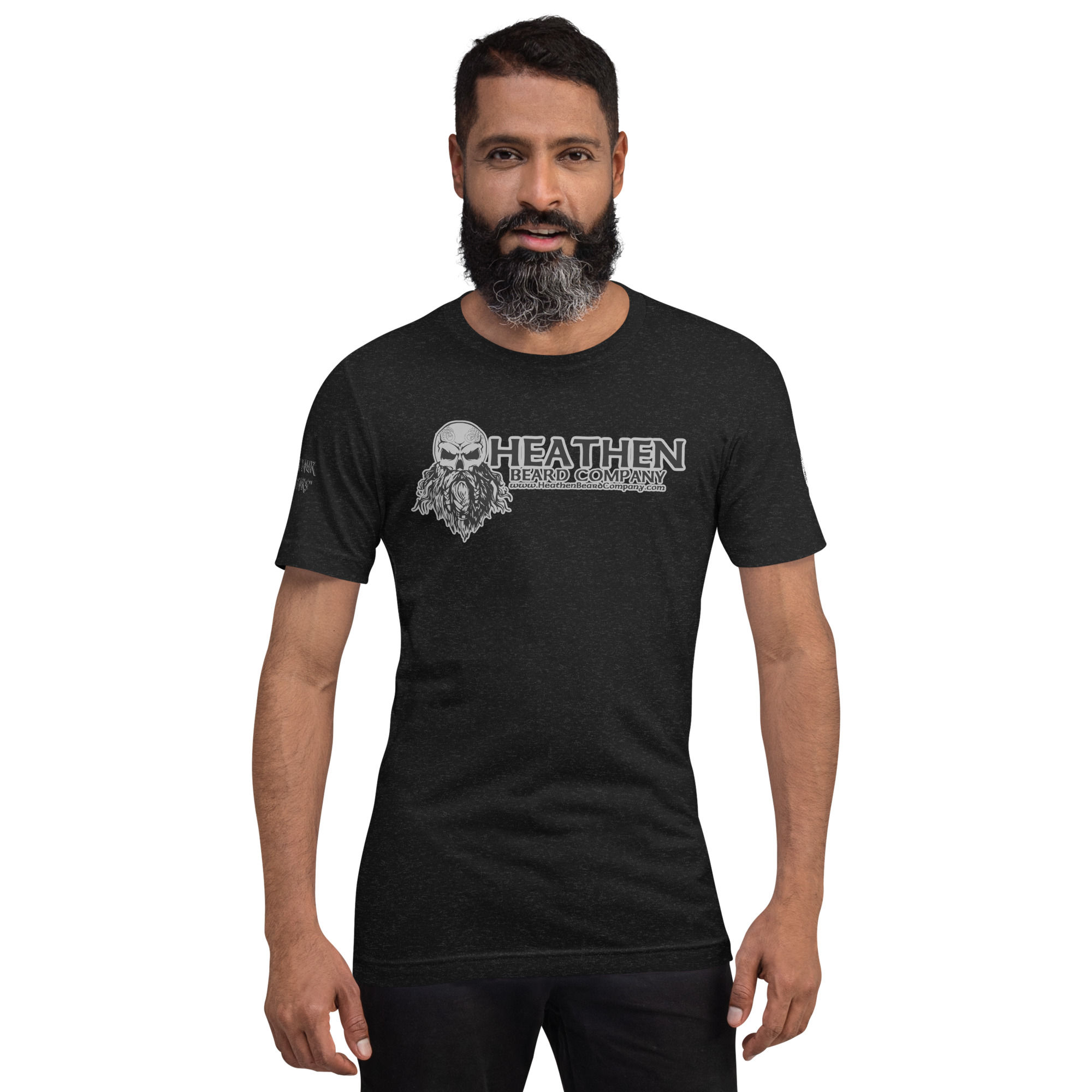 Bearded Axe T-shirt