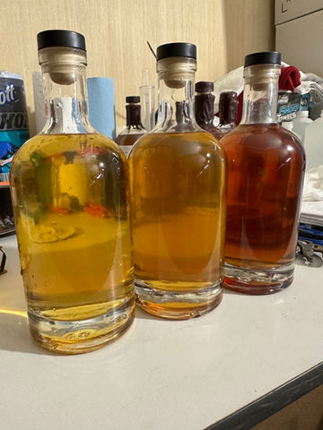 Mead Clarity