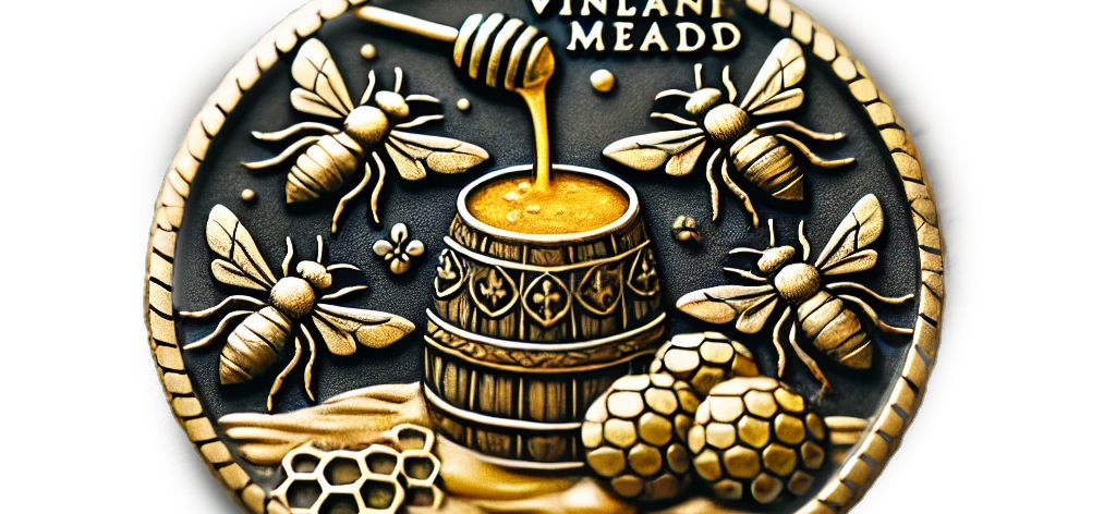 DALL·E 2024-06-18 19.43.05 - A small, intricate image on a black background representing V