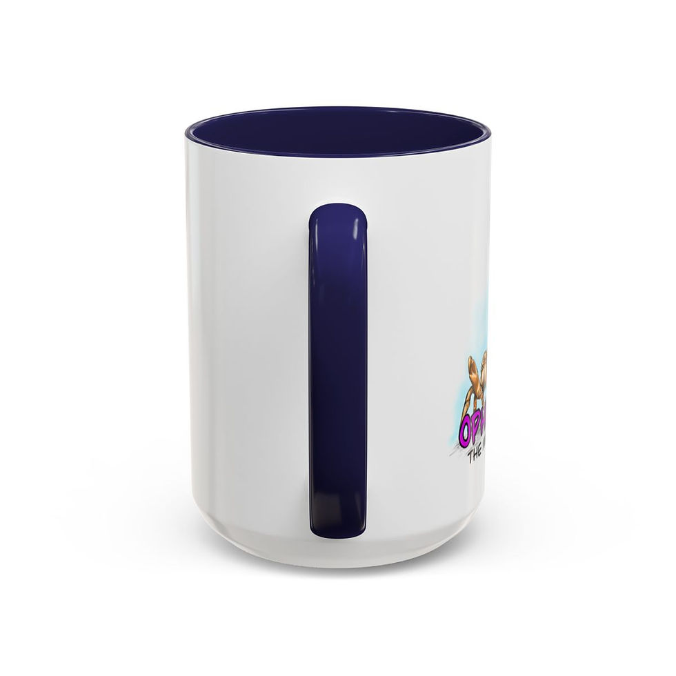 Thumbnail: Spider Friends Mug
