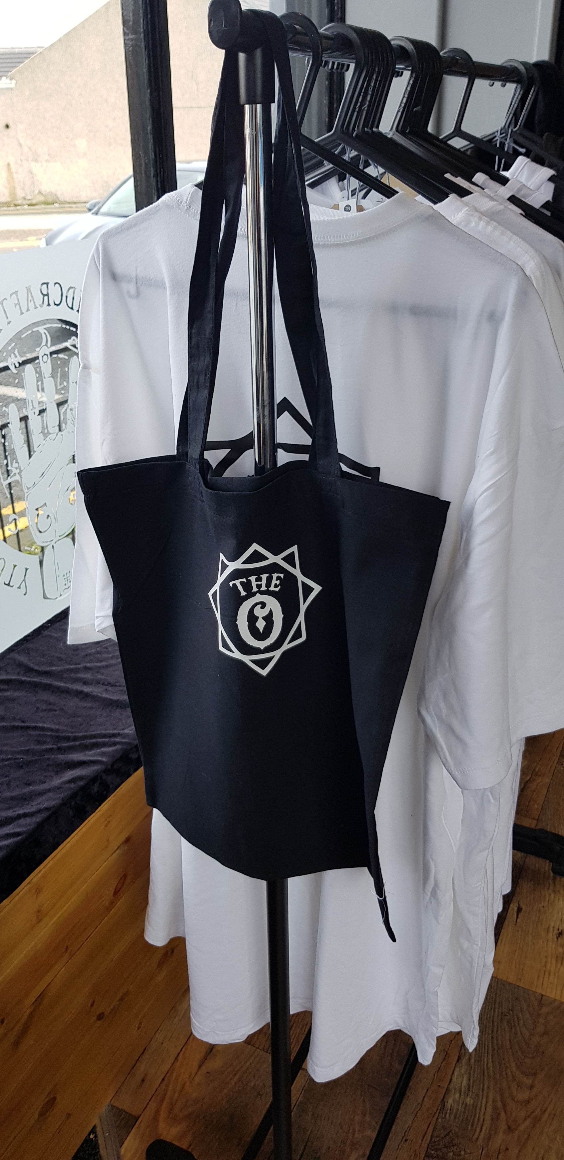 Tote Bags