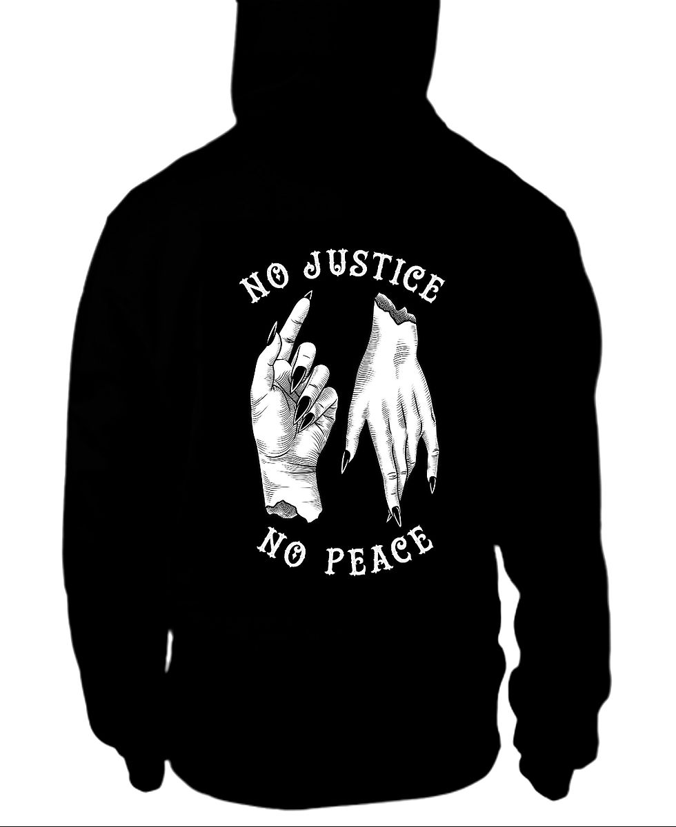 Thumbnail: Pullover Hoodies (all styles)
