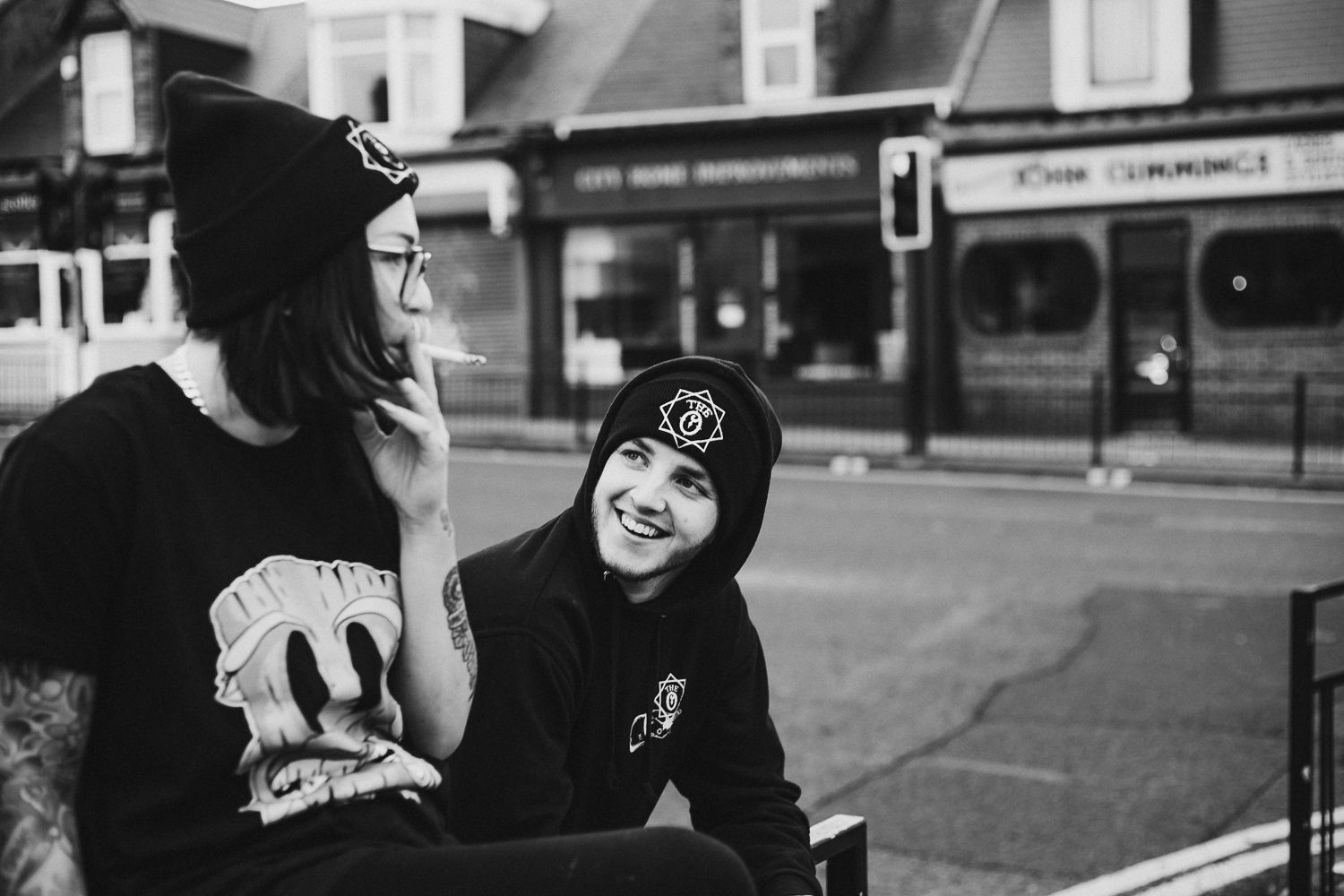 Beanie 