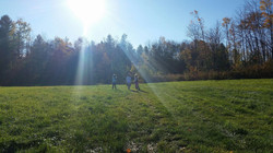 The Barn School