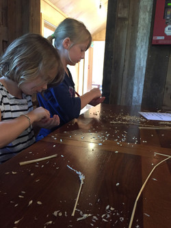The Barn School