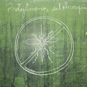 Campaña en la Escuela N° 748 Centro Correntino