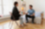Finding Balance: How a Counseling Psychologist Can Help You Feel Better
