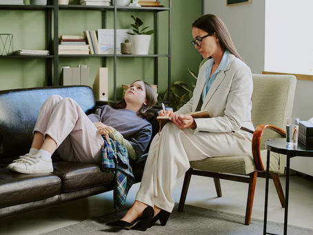 What to Expect During a Psychological Assessment