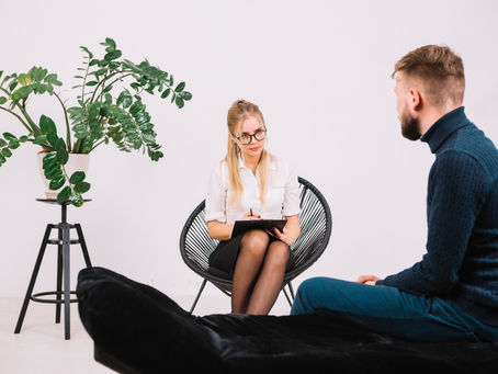 Why Psychological Assessments in Katy Are Essential for Mental Health