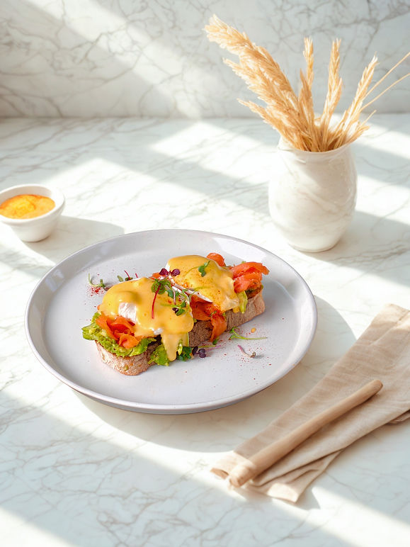 AVo and Smoked Salmon.jpg